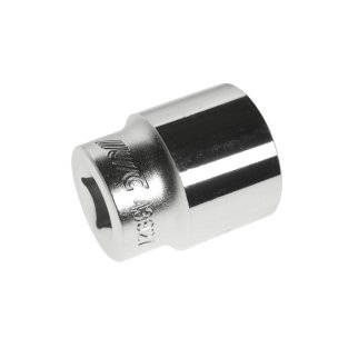 Головка торцевая 27 1/2" 12гр 42мм JTC фото 1