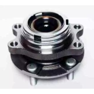 Ступица передняя TORQUE PL817 фото