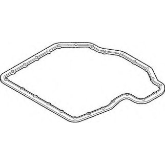 Прокладка поддона ДВС фото