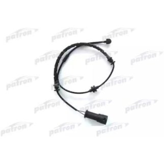 Датчик износа колодок PATRON _PE17036 фото