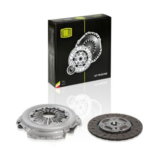 К-кт сцепления TRIALLI FR 1410 фото
