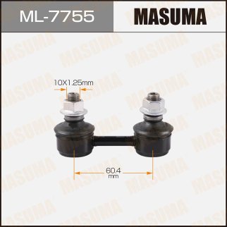 Стойка стабилизатора Masuma ML-7755 фото