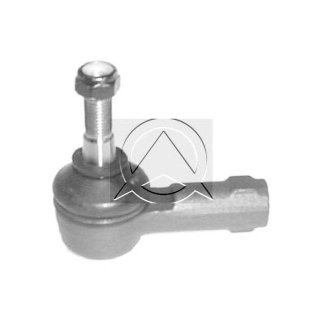 Наконечник рулевой правый SIDEM 89030 фото