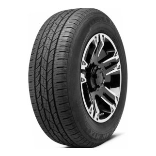 Шина Nexen 275/65/17 T 115 Roadian HTX RH5 фото 1