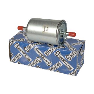 21-00949-SX_фильтр топливный! HAVAL H6 фото