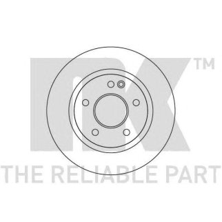 ТОРМОЗНОЙ ДИСК фото