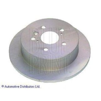 Диск тормозной Blue Print ADT343147 фото