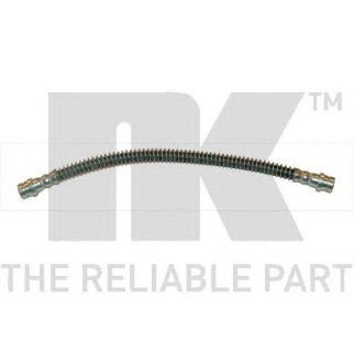 Шланг тормозной / MITSUBISHI 78~ фото