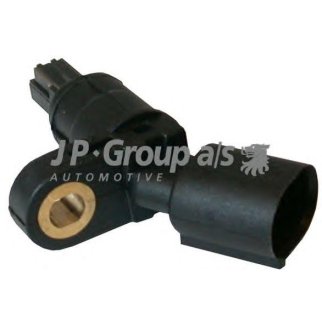 Датчик ABS JP Group 1197100400 фото