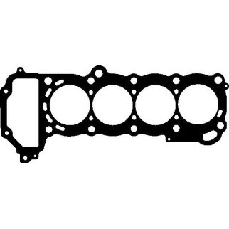 Прокладка ГБЦ фото