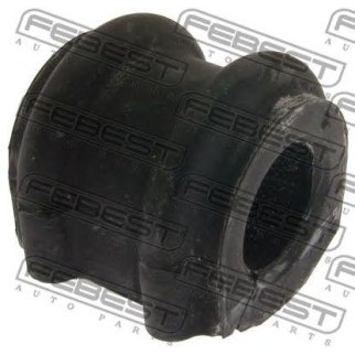 Втулка переднего стабилизатора FEBEST HYSB-TUCF248 фото