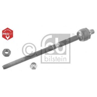 Тяга рулевая FEBI 27807 фото