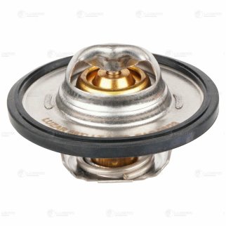 Термостат для а/м Nissan Note (E11) (06-)/Micra K12 (02-) 1.2i/1.4i (88 С) (термоэл.) (LT 1402) фото