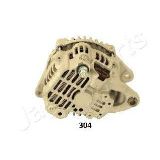 Генератор Japanparts ALC304 фото