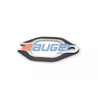 Прокладка выпускного коллектора auger 65889 фото
