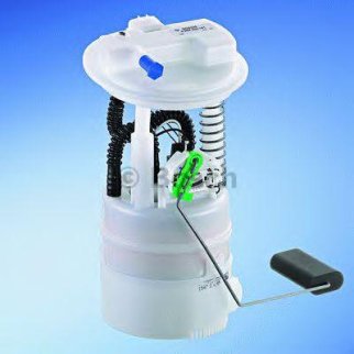 Насос топливный электрический BOSCH 0 986 580 151 фото