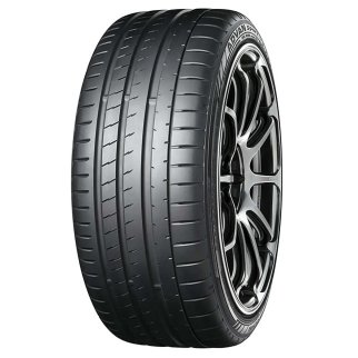 Автошина R20 275/30 Yokohama Advan Sport V107 97Y лето R7556 фото