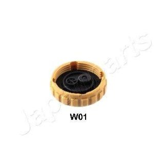 Крышка расширительного бачка Japanparts KH-W01 фото