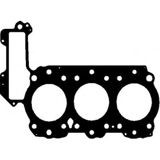 Прокладка ГБЦ Elring 530.691 фото