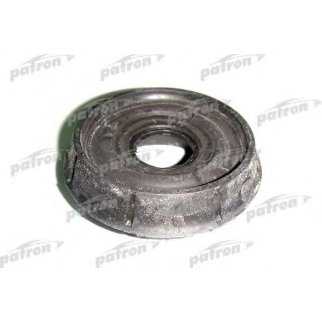 Опора амортизатора передн (без подшипника) RENAULT: CLIO I 1.1/1.2/1.4, TWINGO 1.1 05/96-, 1.2 03/93- фото