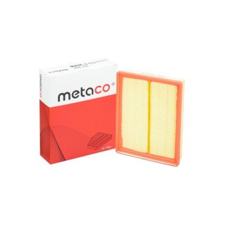 Фильтр воздушный metaco 1000-222 фото