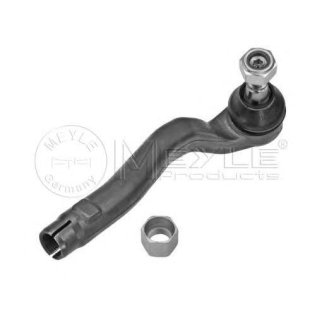 Наконечник рулевой правый Meyle 016 020 0001 фото