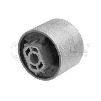 Сайлентблок заднего продольного рычага AUDI A3/ SKODA OCTAVIA/ VW GOLF V MEYLE 100 505 0014 фото