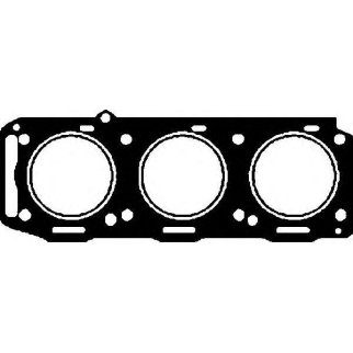 Прокладка ГБЦ фото