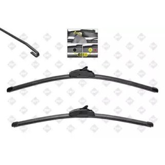 Щетки стеклоочистителя BMW X5-X6 SWF фото