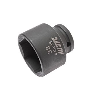 Головка торцевая 38 1/2&quot; 6гр ударная 48мм JTC фото
