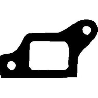 Прокладка выпускного коллектора фото