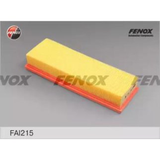 Фильтр воздушный Fenox FAI215 фото