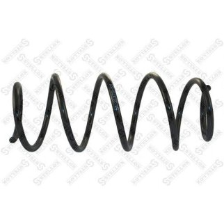 Пружина передняя Stellox 10-21379-SX фото