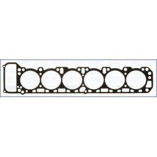 Прокладка головки цилиндра фото