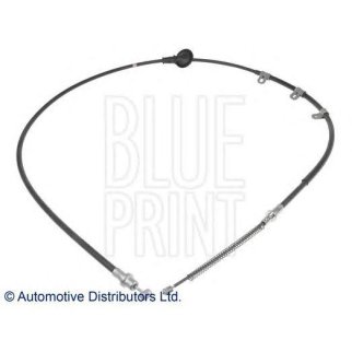 ADC446176_трос ручника!Mitsubishi Grandis 03-11 фото