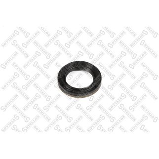 34-00157-SX_сальник дифференциала! 44х67х10/15,5 BMW E60 2.5-3.0 01-10 фото