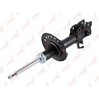 Амортизатор передний LYNXauto G32845L фото
