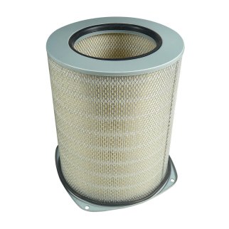 81-21014-SX_фильтр воздушный! D404 d201 H418 Volvo FH12, RVI фото 2