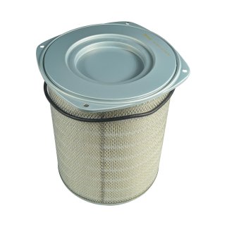 81-21014-SX_фильтр воздушный! D404 d201 H418 Volvo FH12, RVI фото 3