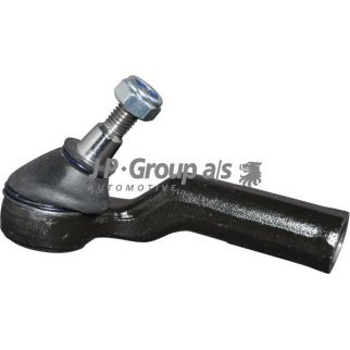 Наконечник рулевой JP Group 1544604070 фото