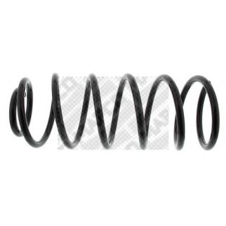 Пружина передняя MAPCO 70824 фото