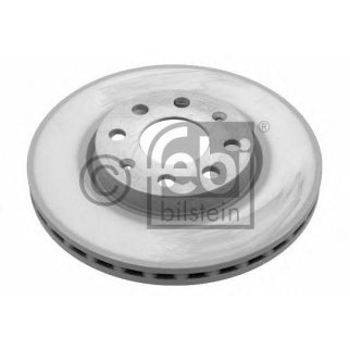 Тормозной диск (цена за 1 шт.) фото