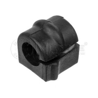 Втулка переднего стабилизатора L=R OPEL Vectra C/SAAB 93 MEYLE 614 035 0030 фото