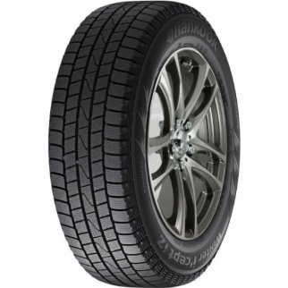 Шина Hankook 195/50/16 T 84 Winter icept IZ W606 фото