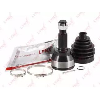 ШРУС наружный LYNXauto CO3868 фото