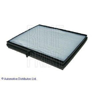 Фильтр салона Blue Print ADG02523 фото
