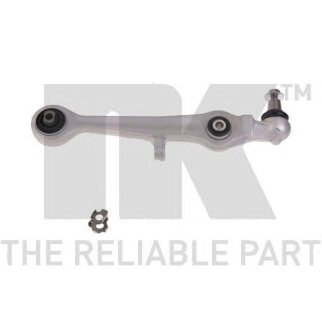 Рычаг передней подвески нижний передний левый, правый / AUDI A-4,6,8,SKODA Superb-I,VW Passat-V 94~0 фото