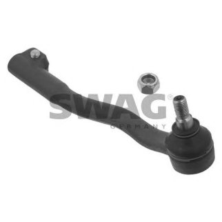 Наконечник рулевой правый SWAG 20 71 0015 фото