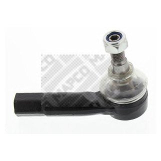 Наконечник рулевой правый MAPCO 49701 фото