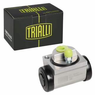 Цилиндр тормозной TRIALLI CF 0943 фото